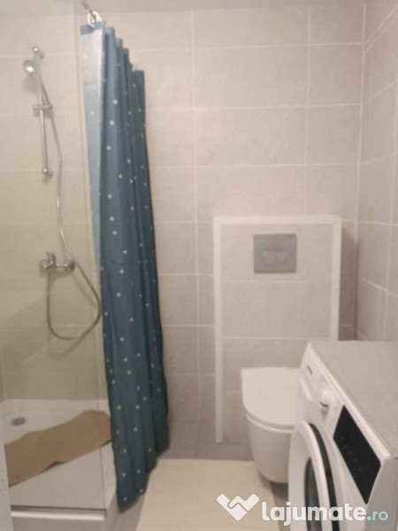 Inchiriere garsoniera in zona Academia Militara 