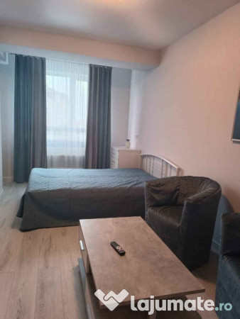 Inchiriere garsoniera in zona Academia Militara 