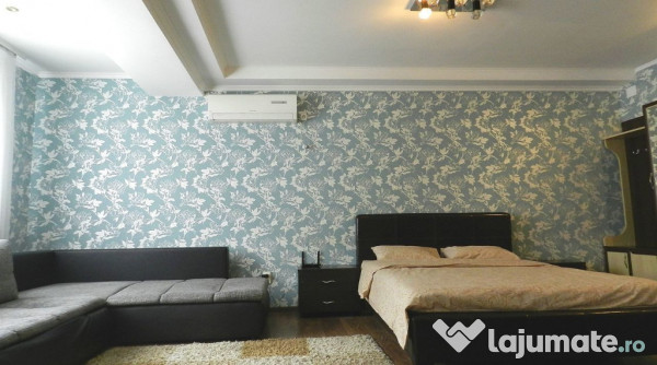 Garsoniera de inchiriat in zona Dristor