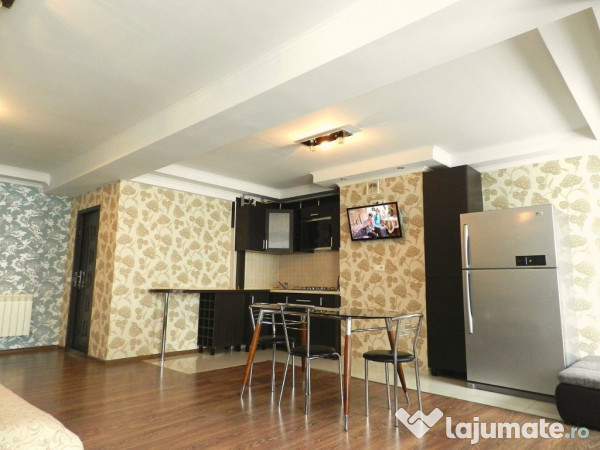 Garsoniera de inchiriat in zona Dristor