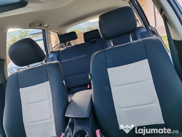 BMW X3 4x4 2.0d 2005