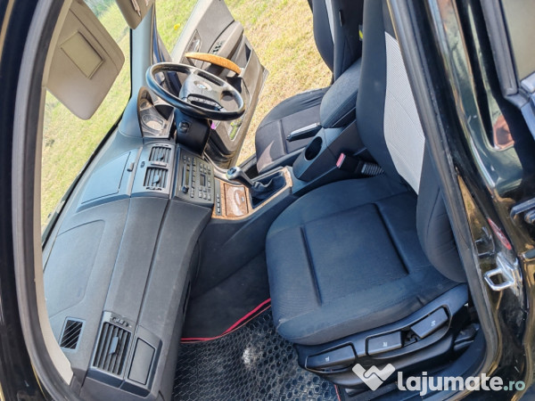 BMW X3 4x4 2.0d 2005