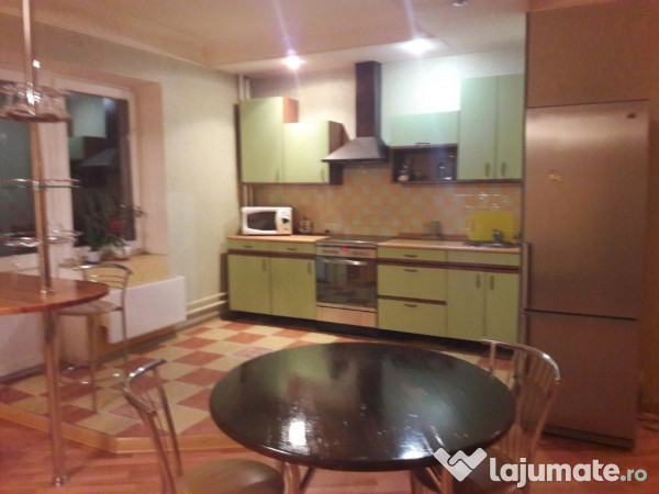 Garsoniera de inchiriat in zona Lujerului