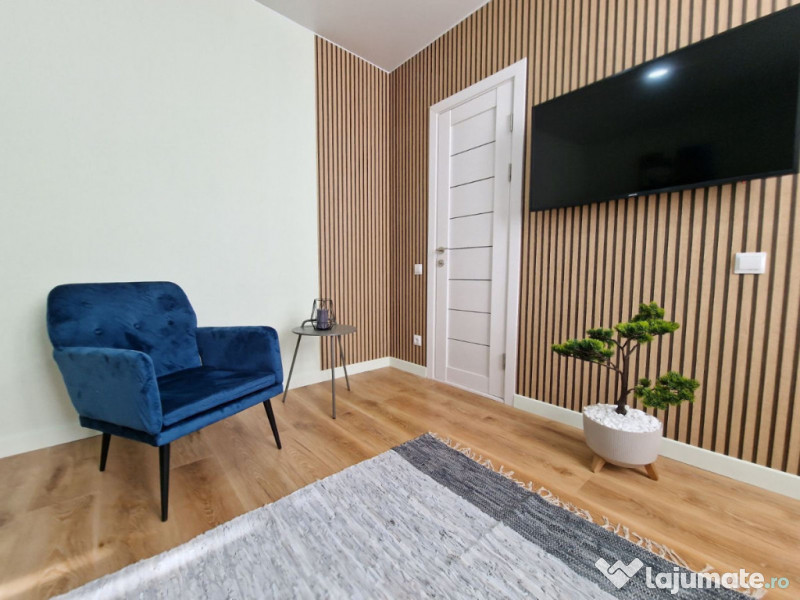 Garsoniera de inchiriat in zona P-ta Victoriei