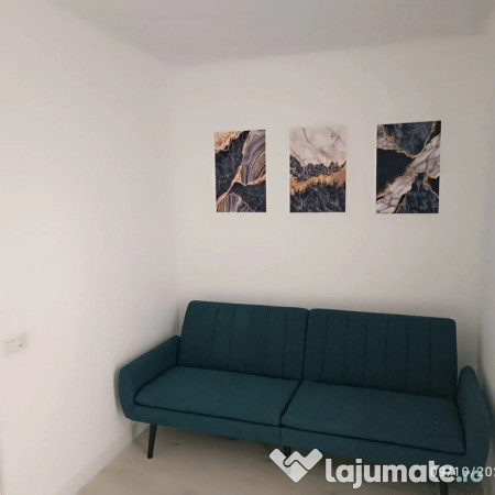 Garsoniera de inchiriat in zona Victoriei