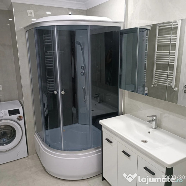 Garsoniera de inchiriat in zona Victoriei