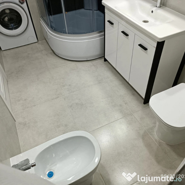 Garsoniera de inchiriat in zona Victoriei