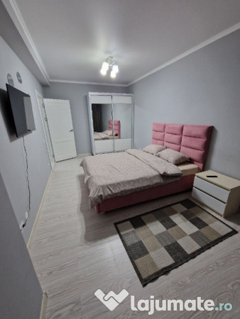Apartament cu 2 camere de inchiriat in zona 13 Septembrie