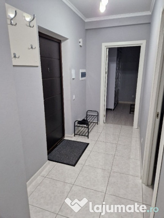 Apartament cu 2 camere de inchiriat in zona 13 Septembrie