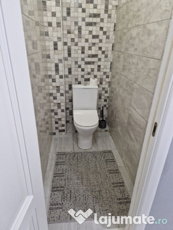 Apartament cu 2 camere de inchiriat in zona 13 Septembrie