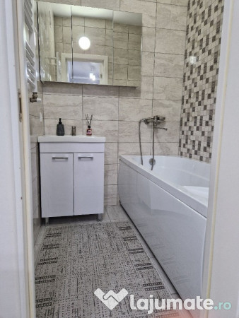 Apartament cu 2 camere de inchiriat in zona 13 Septembrie