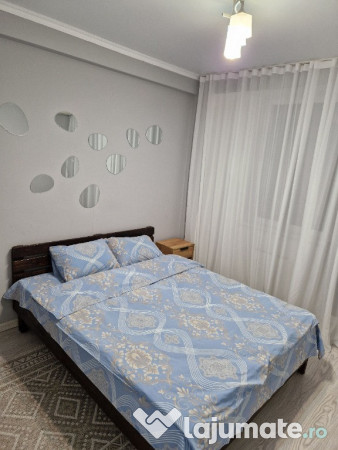 Apartament cu 2 camere de inchiriat in zona 13 Septembrie