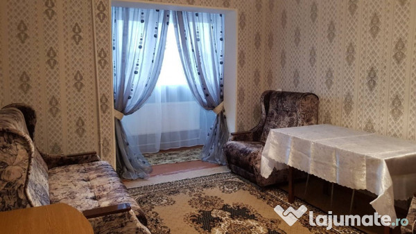 Garsoniera de inchiriat in zona Vitan 