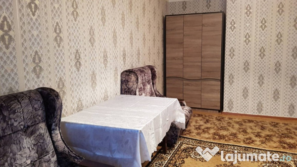 Garsoniera de inchiriat in zona Vitan 