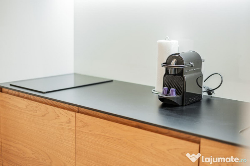 Garsonieră de închiriat în Bucureștii Noi 