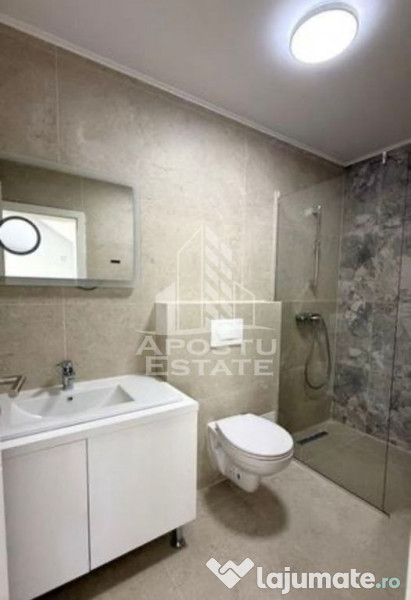 Duplex 5 camere, Zona Ghiroda, Petfriendly 