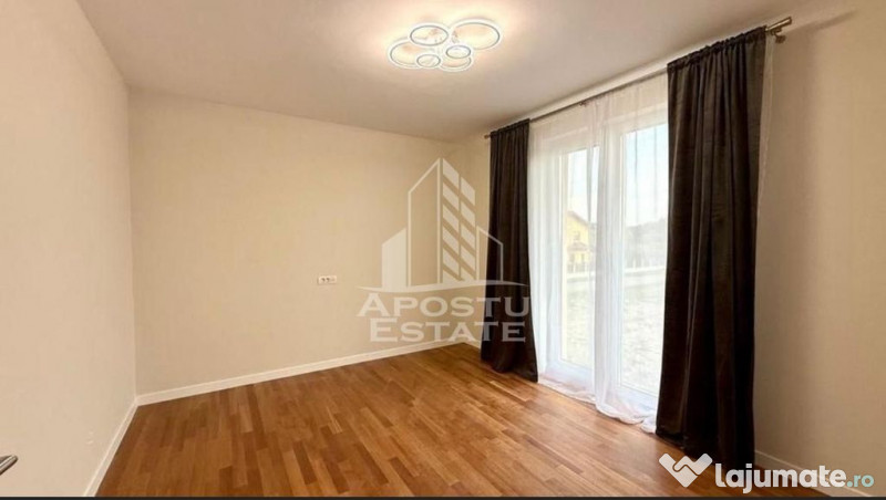 Duplex 5 camere, Zona Ghiroda, Petfriendly 
