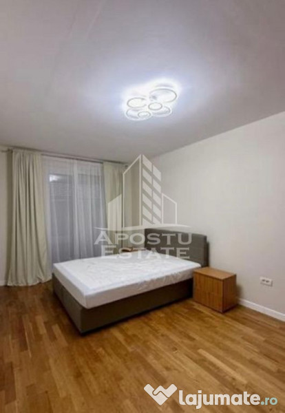Duplex 5 camere, Zona Ghiroda, Petfriendly 