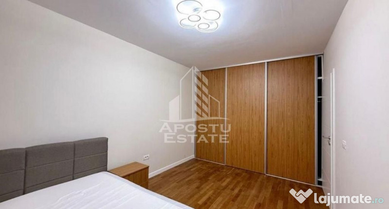 Duplex 5 camere, Zona Ghiroda, Petfriendly 