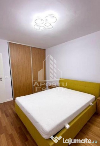 Duplex 5 camere, Zona Ghiroda, Petfriendly 