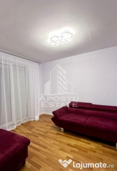 Duplex 5 camere, Zona Ghiroda, Petfriendly 