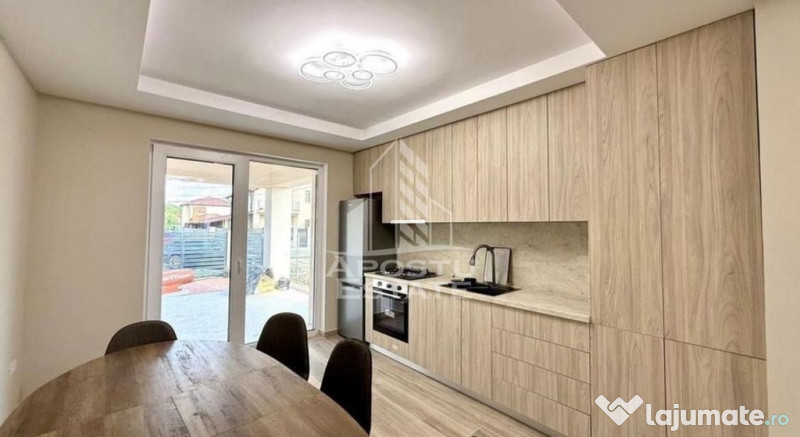 Duplex 5 camere, Zona Ghiroda, Petfriendly 