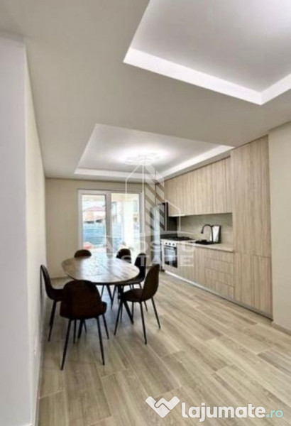 Duplex 5 camere, Zona Ghiroda, Petfriendly 