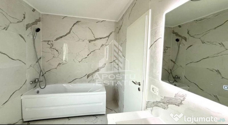 Duplex 5 camere, Zona Ghiroda, Petfriendly 