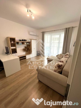 Apartament 2 camere,centrala proprie, Calea Buziasului 