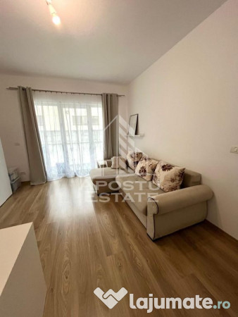 Apartament 2 camere,centrala proprie, Calea Buziasului 