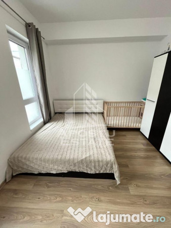 Apartament 2 camere,centrala proprie, Calea Buziasului 