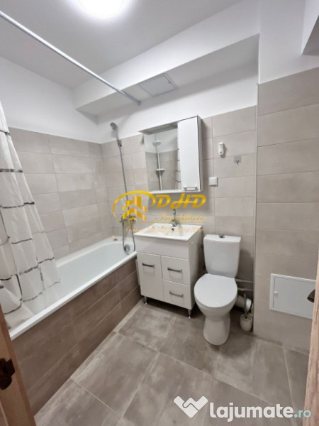 Două camere decomandat,zona Păcurari Postă,la bulevard,lift,CT 