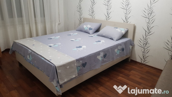 Garsoniera de inchiriat in zona Rahova