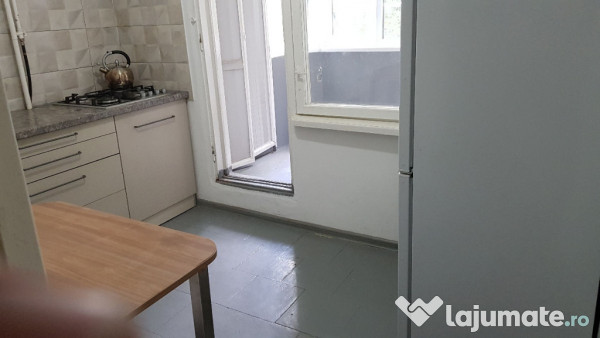 Garsoniera de inchiriat in zona Rahova