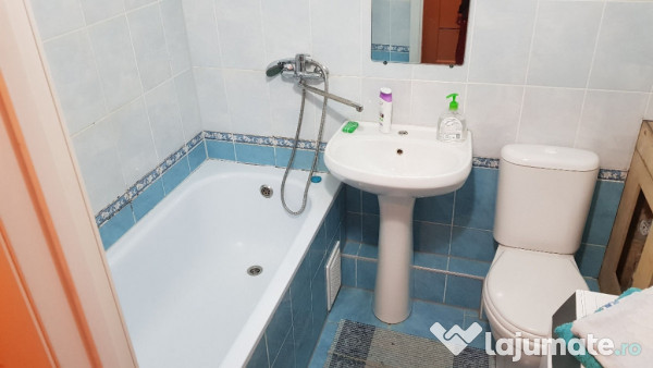 Garsoniera de inchiriat in zona Rahova