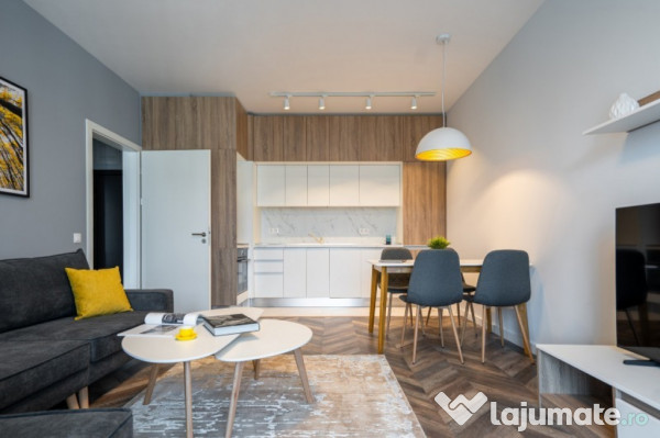 Inchiriere apartament 2 camere in zona Dristor