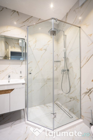 Inchiriere apartament 2 camere in zona Dristor