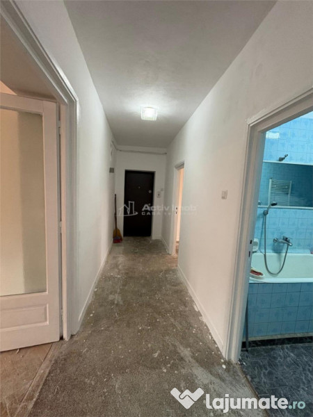 Resita,Ap.2cam, cf.1, Decom. Lunca 