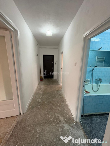 Resita,Ap.2cam, cf.1, Decom. Lunca 