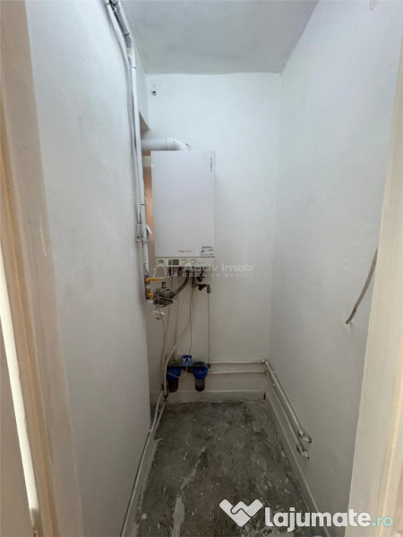 Resita,Ap.2cam, cf.1, Decom. Lunca 