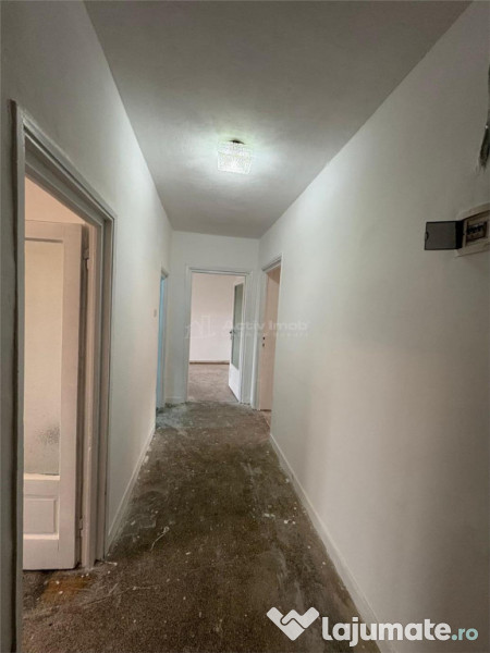 Resita,Ap.2cam, cf.1, Decom. Lunca 