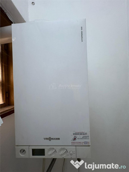 Resita,Ap.2cam, cf.1, Decom. Lunca 