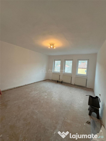 Resita,Ap.2cam, cf.1, Decom. Lunca 