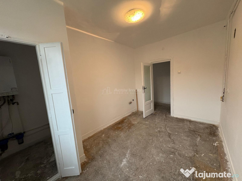 Resita,Ap.2cam, cf.1, Decom. Lunca 