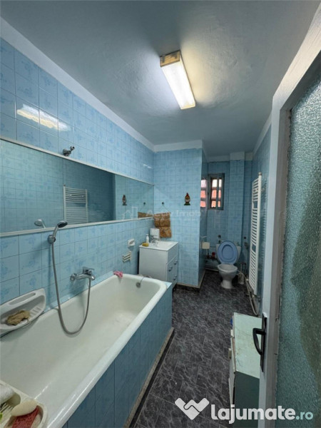 Resita,Ap.2cam, cf.1, Decom. Lunca 