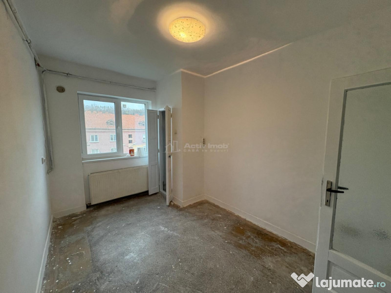 Resita,Ap.2cam, cf.1, Decom. Lunca 