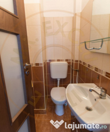 Apartament 4 camere - cartier Nord - Pitesti - 86,47 MP 