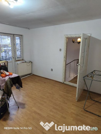 Super! Casa la PRET DE APARTAMENT zona Lic.Balcescu 3 cam, c