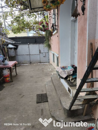 Super! Casa la PRET DE APARTAMENT zona Lic.Balcescu 3 cam, c