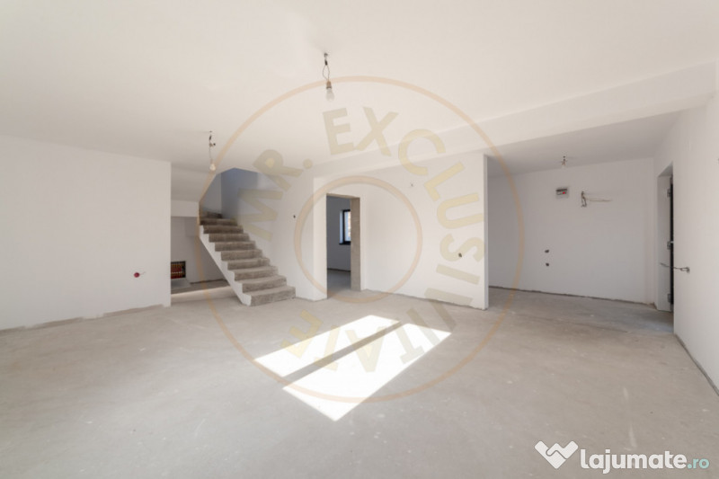 Case premium P+1 în Mărăcineni – Argeselu ! 